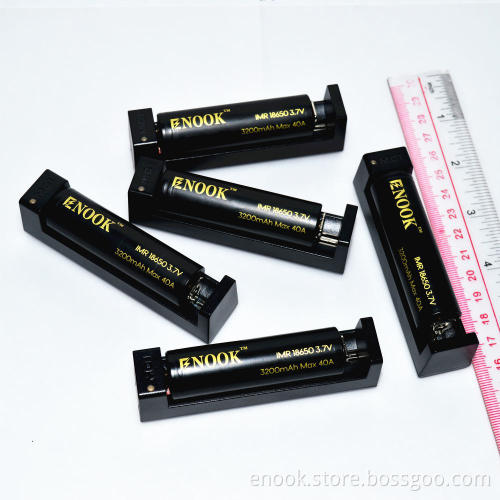 Xtar Mc1 Battery Charger for 18650/26650 Battery